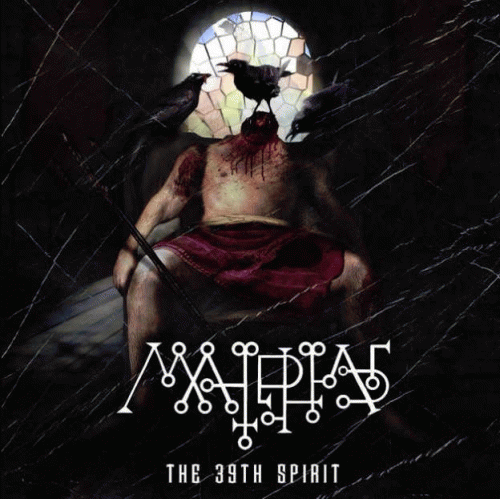 Malphas (USA-1) : The 39th Spirit